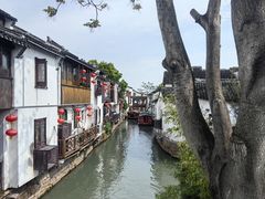 -山塘街
