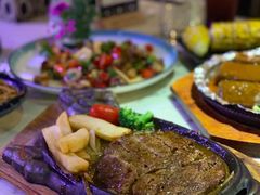 -JUKEBOX玖部音乐餐厅(华侨城店)