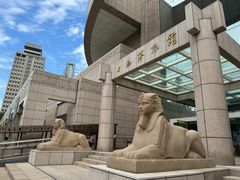 -上海博物馆(人民广场馆)