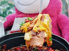 -烛影拾光观景餐厅·创意菜·摄影·小提琴(大唐不夜城店)