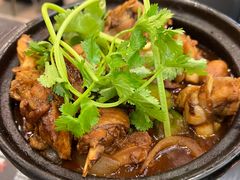 鸡鸡蛙蛙中煲-川香煲(茅台路店)