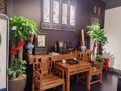 大堂-徽州小镇(高新店)