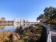 -美兰湖景区