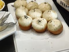 -恒记饭店(珠江路总店)