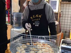 -黑色经典臭豆腐·湖南特产(步行街店)