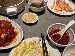 -佬太公海鸭·海鲜大排档(上海总店)
