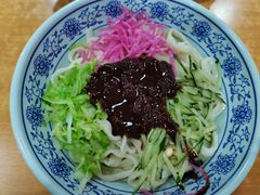 -门框胡同百年卤煮(鸟巢店)