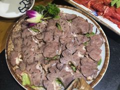 -大龙燚火锅(五一广场店)