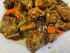 -林之六八·6886大连老菜馆