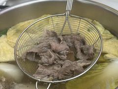 -牛品福潮汕牛肉火锅(旺庄店)