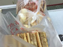 -中关村茶点