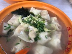 -海平馄饨(逍遥二路店)