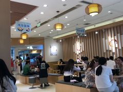 -Meet Fresh鮮芋仙(时代天街店)