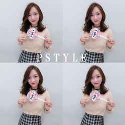 -P.STYLE 派斯造型