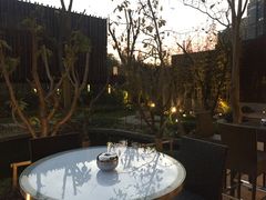 -上海虹桥宾馆味翠餐厅