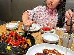 -榕意·川味之美(深业上城店)