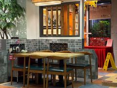 -蒸武门·广式茶点(新马店)