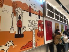 -CoCo都可(双井家乐福店)