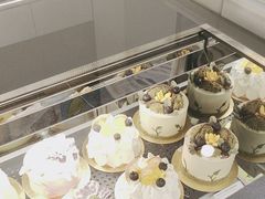 -派悦坊·甜品·蛋糕(虹口龙之梦店)