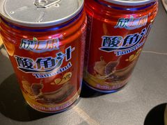-石锅苗苗鱼(武汉首店)