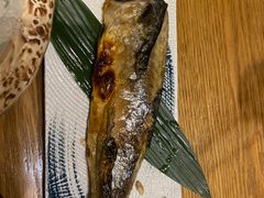 -林妈妈村·日式料理(宝山龙湖天街店)