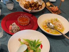 -浙江西子宾馆·牡丹厅