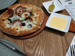 -棒约翰比萨·意面(剑河店)