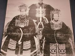 -北京鲁迅博物馆(北京新文化运动纪念馆鲁博馆区)