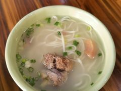-大石人家鱿鱼面馆(大石西路总店)