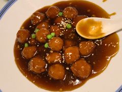 -老太原菜馆(中正天街店)