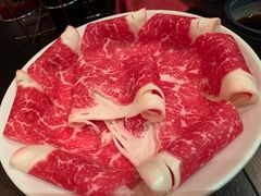 -赤RedBowl川锅·炙烤·板前(北京瑰丽酒店)