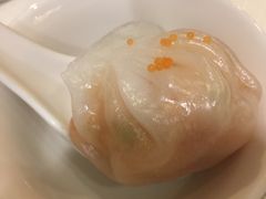 -顺德新世界酒店·华美轩餐厅