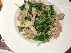 芫爆散丹-南门小馆·清真(国贸商城店)