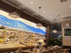 -云海肴·汽锅鸡·云南菜(广安门天虹店)