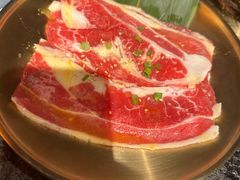 -九田家黑牛烤肉料理(宽城万达店)