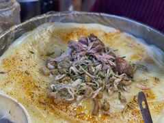 -安徽阜阳卷馍(西单店)