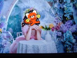-爱儿美儿童摄影(五路居花园别墅店)