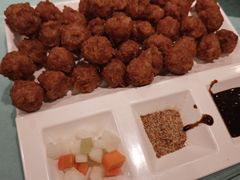 -玉桥餐厅(天坛店)