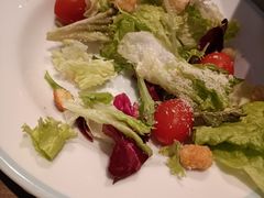 -萨莉亚意式餐厅(华泾天街店)