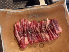 -焱铁烧·黑毛和牛专门店(杭州嘉里中心店)