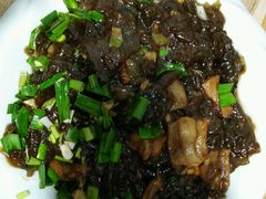 山粉块烧肉-味好美土菜(迎宾东路店)