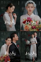 -雪中彩影婚纱摄影·微光艺术中心