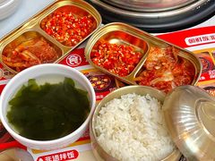 -食米家拌饭(梅溪新天地店)