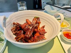 -桂语山房(满觉陇店)