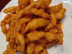 -老东家民间菜(迎宾路店)