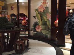 -牟传仁饭庄(星海店)