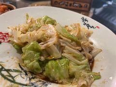 -卧龙堡客栈·中餐厅(古北水镇店)