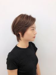 短发-P.STYLE派斯造型