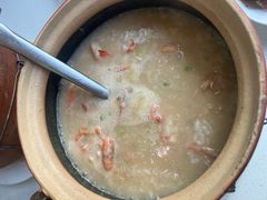 -品记潮汕砂锅粥(湖东路店)