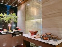 -深圳四季酒店·馥自助餐厅